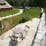 Uja Отель типа 