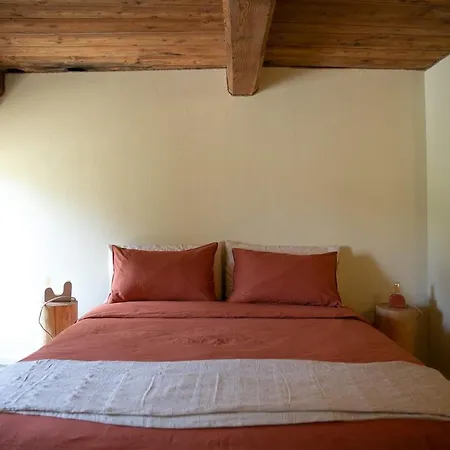 Uja Alojamento de Acomodação e Pequeno-almoço Balme