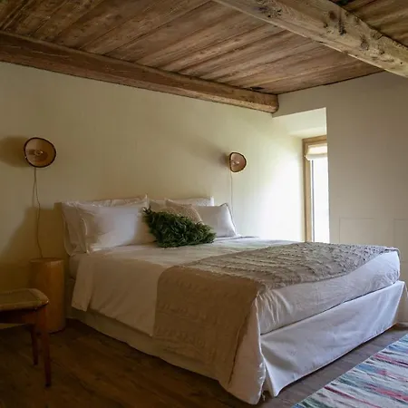 Alojamento de Acomodação e Pequeno-almoço Uja Balme