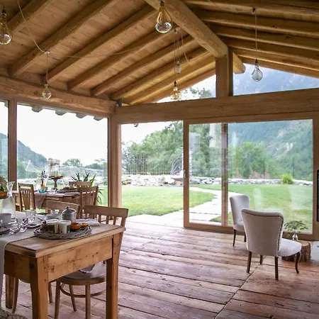 B&B Uja